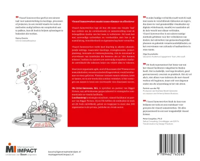 Visueel Samenwerken