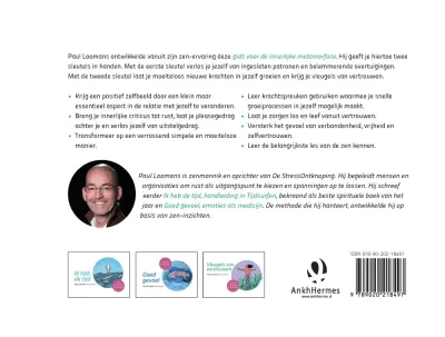 Vleugels van vertrouwen
