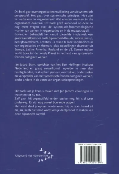 Vleugels voor verandering