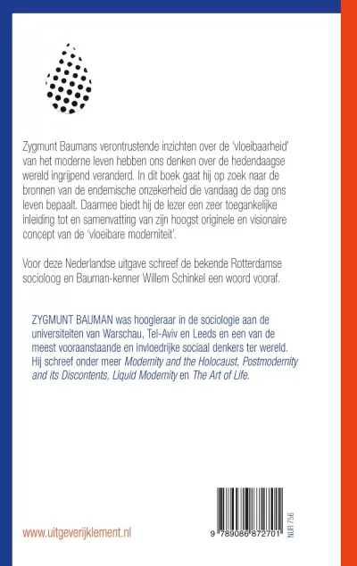 Vloeibare tijden