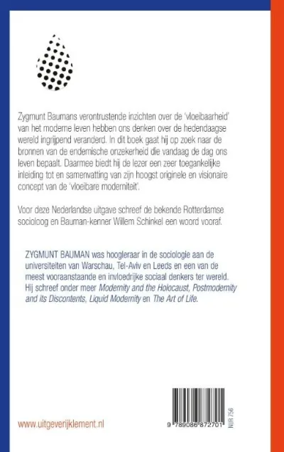 Vloeibare tijden