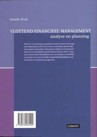 Vlottend Financieel Management