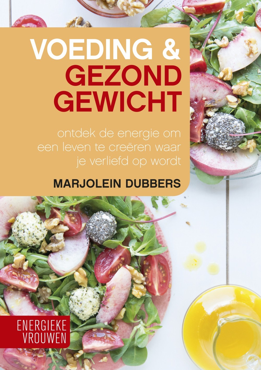 Voeding & gezond gewicht