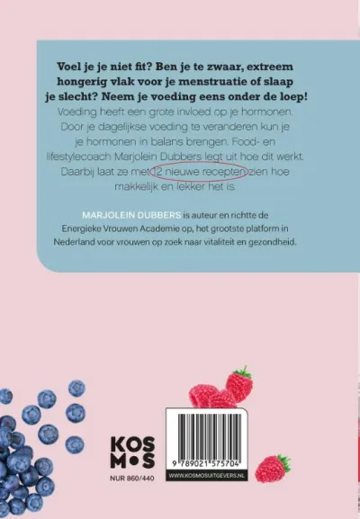 Voeding & Hormonen