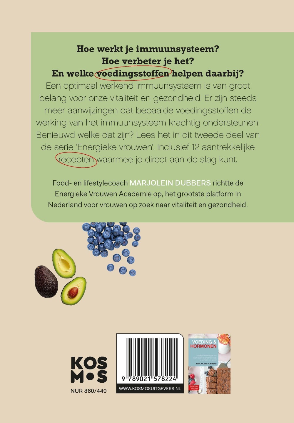 Voeding & Immuunsysteem