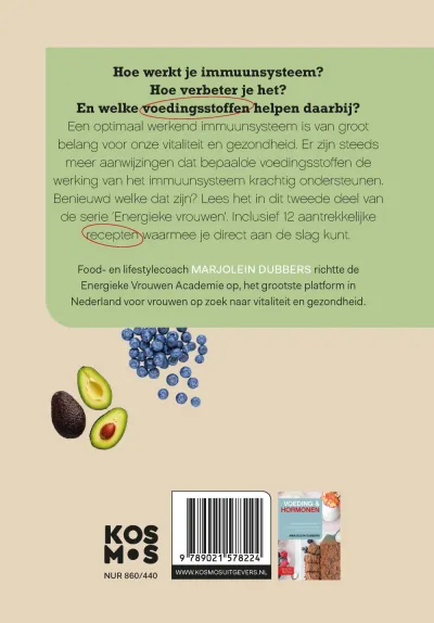 Voeding & Immuunsysteem