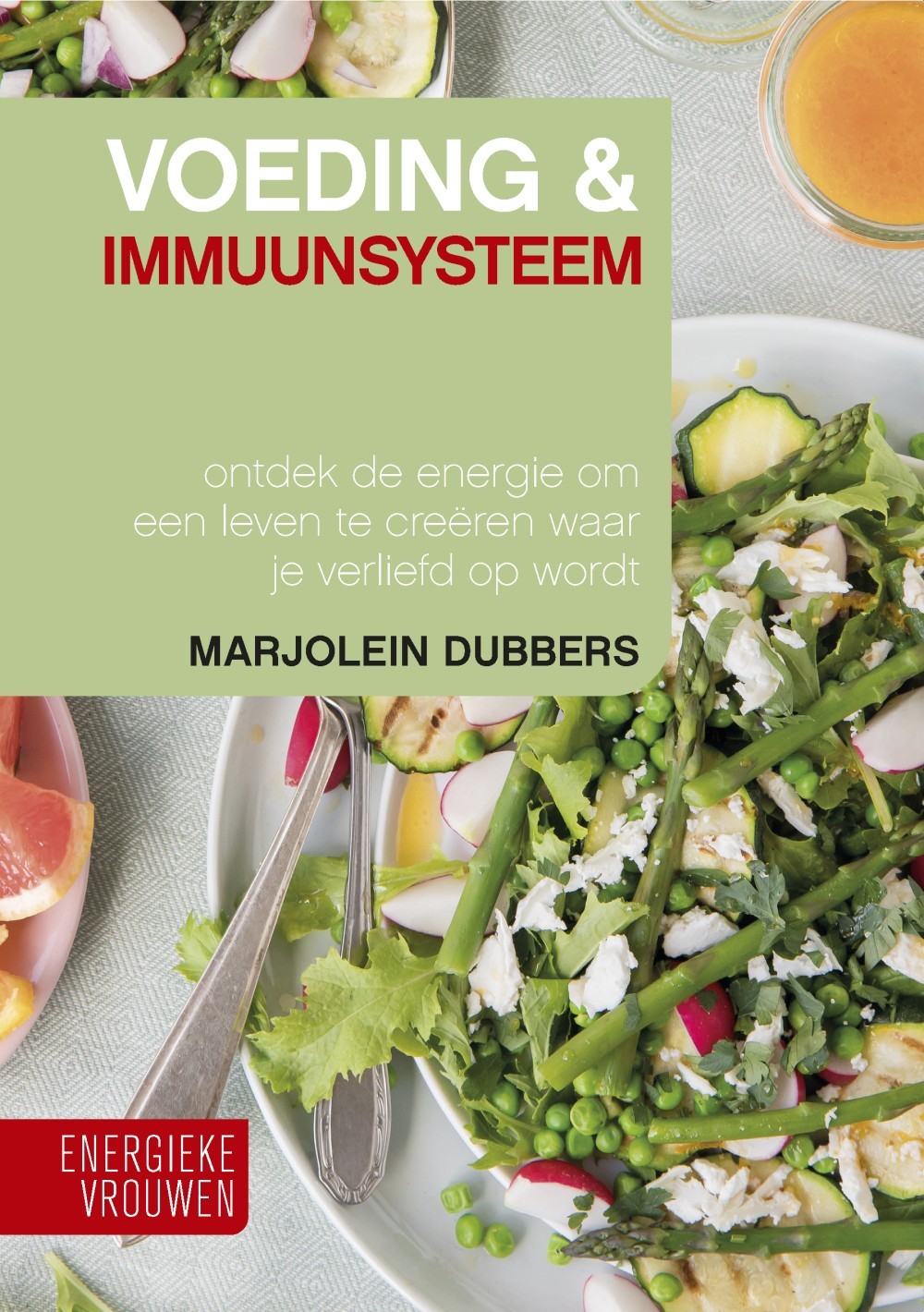 Voeding & Immuunsysteem