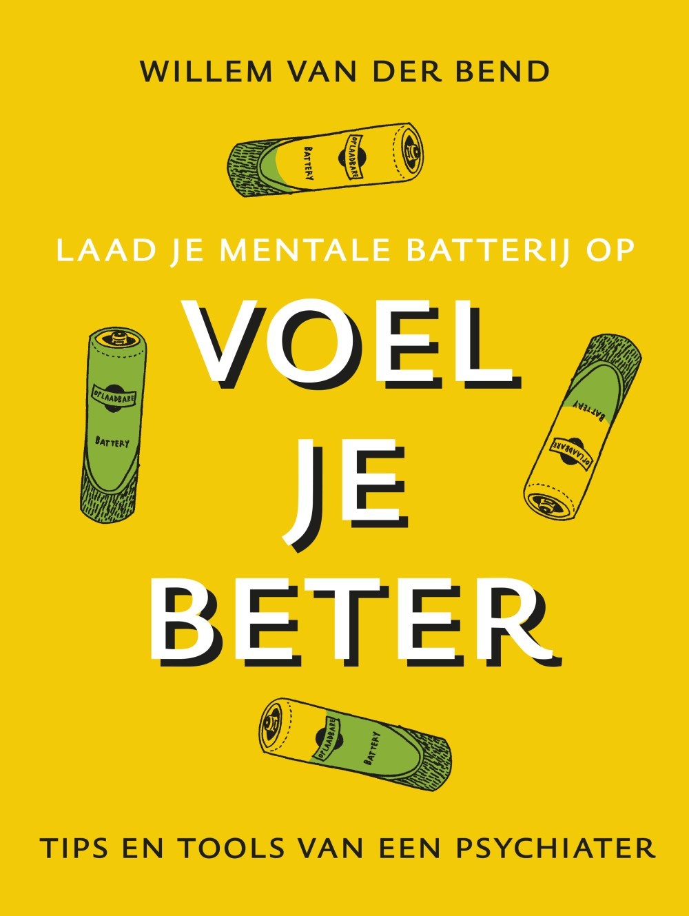 Voel je beter