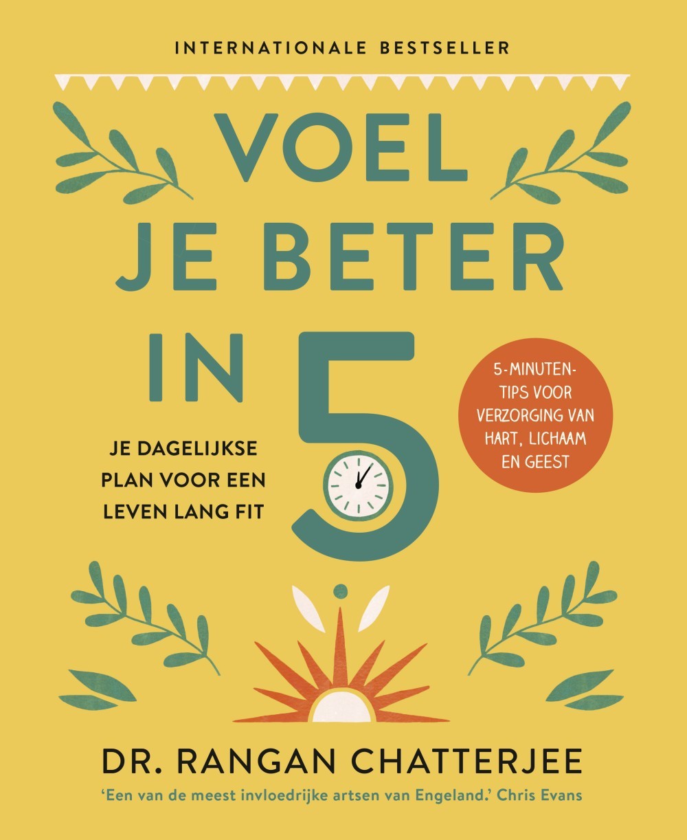 Voel je beter in 5