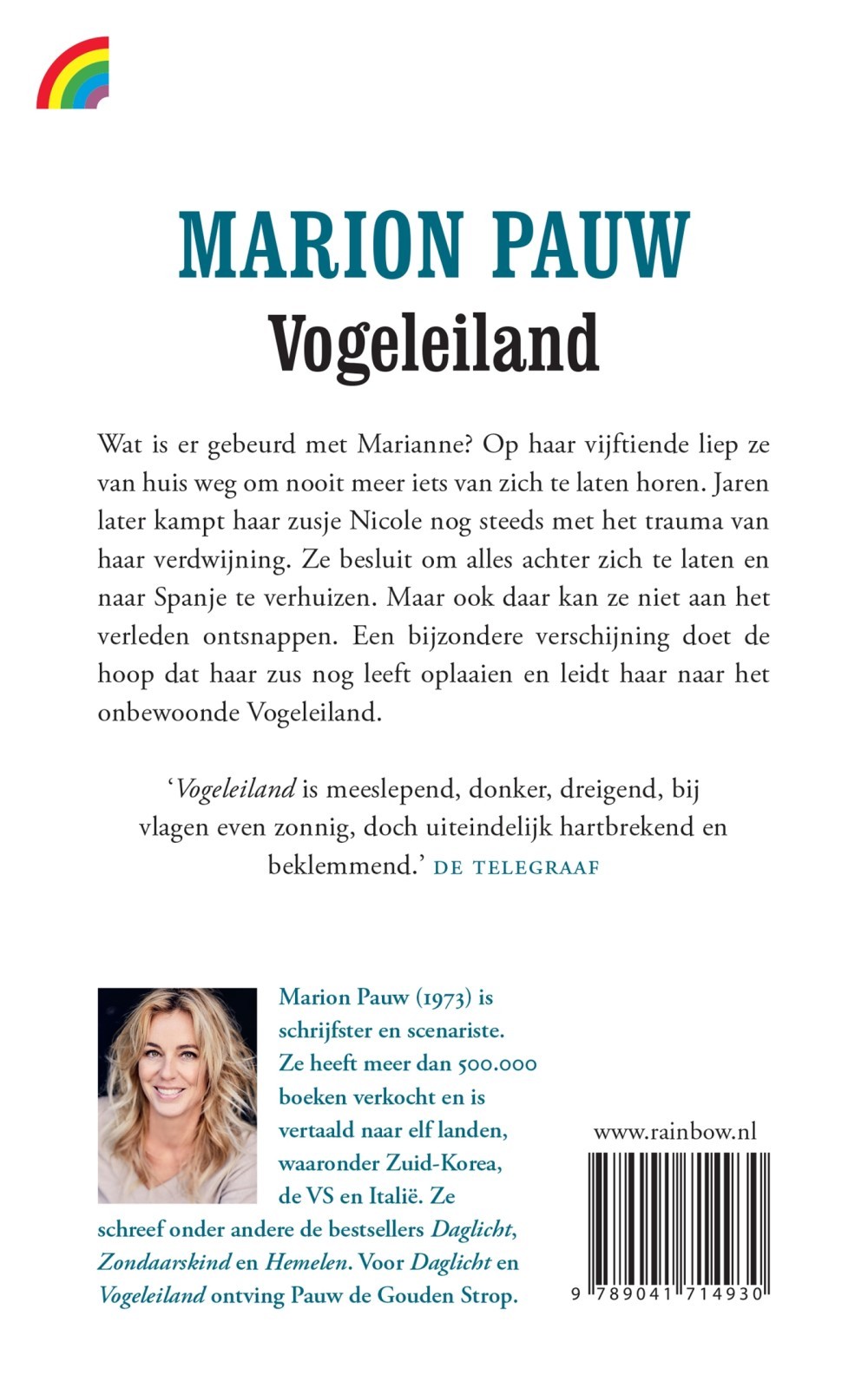 Vogeleiland