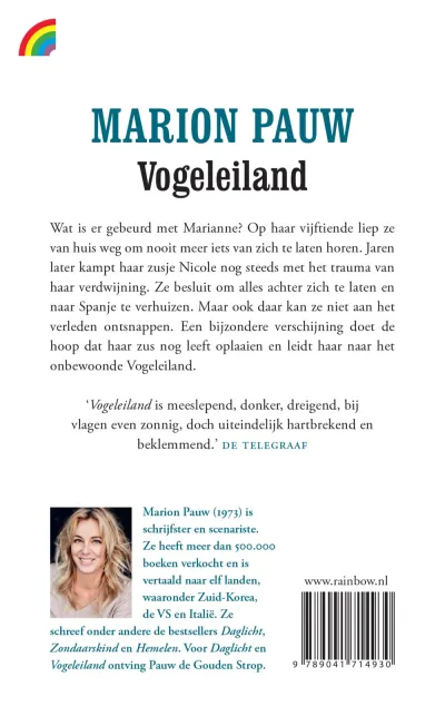 Vogeleiland
