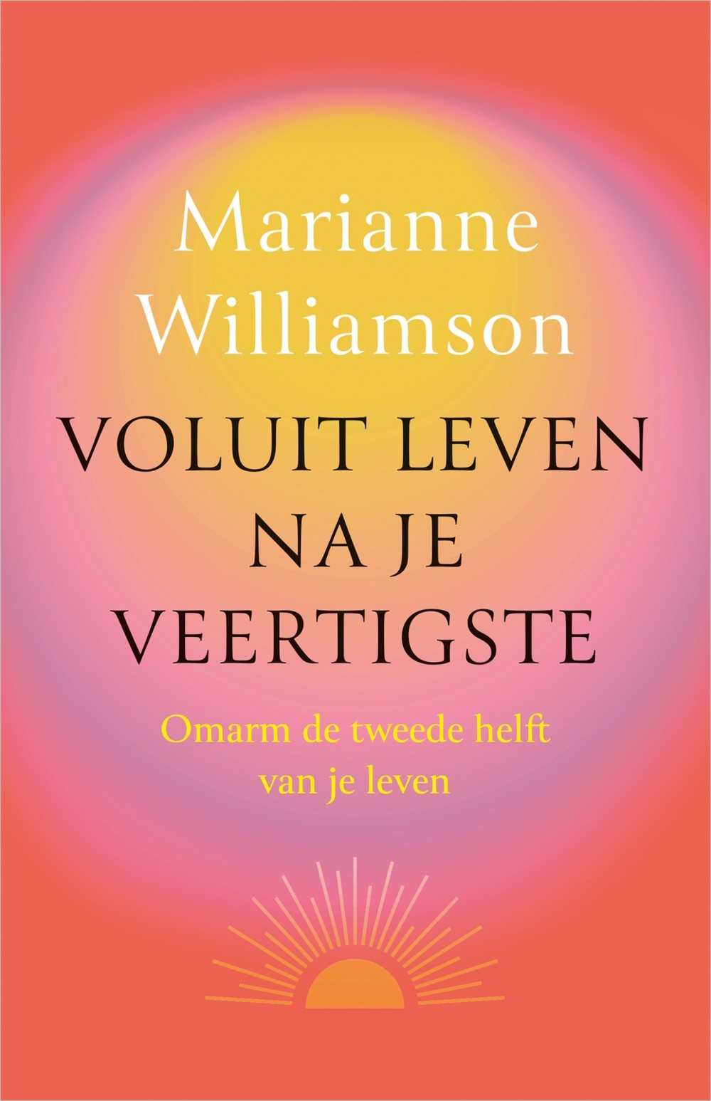 Voluit leven na je veertigste