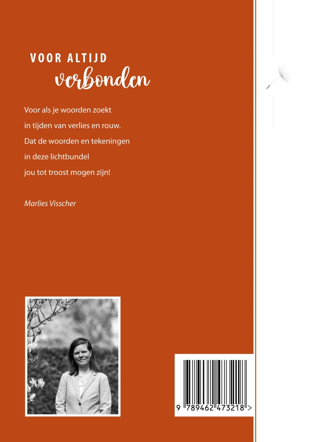 Voor altijd verbonden