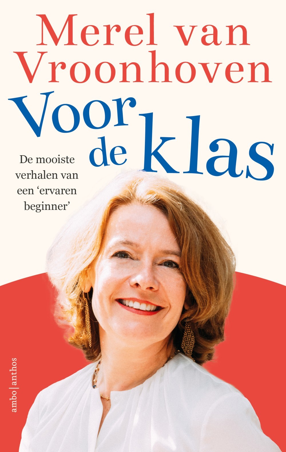 Voor de klas