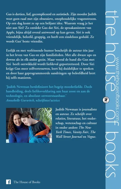 Voor Siri