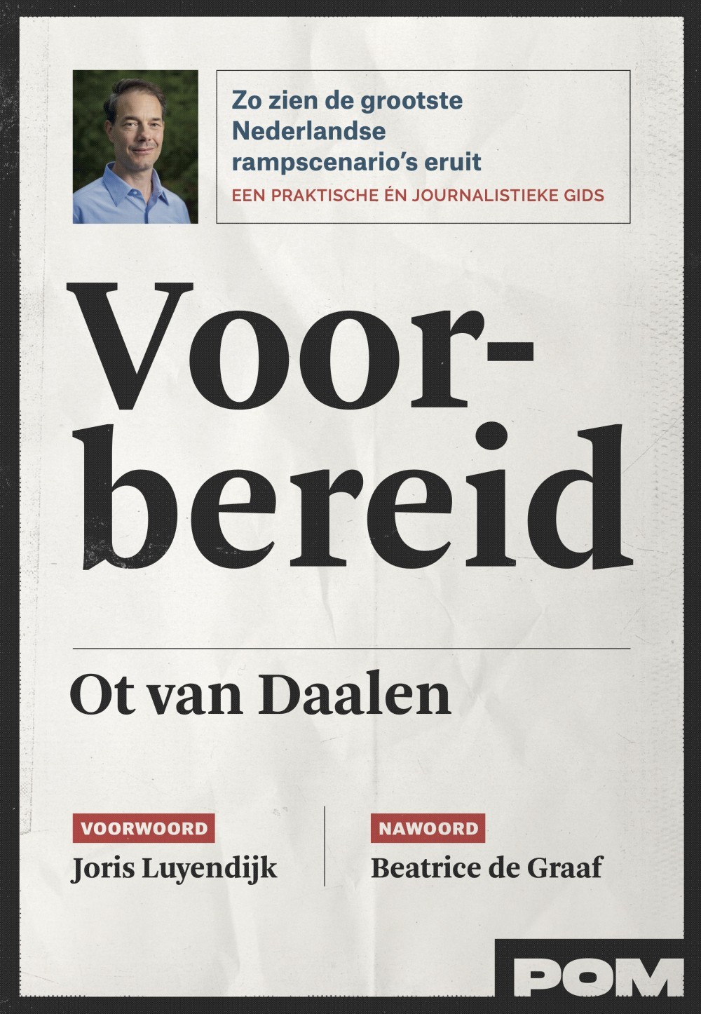 Voorbereid