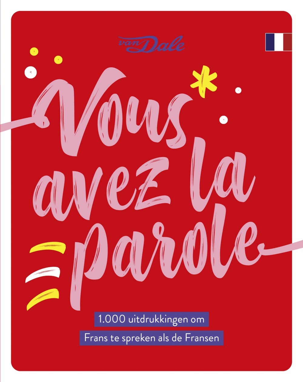 Vous avez la parole
