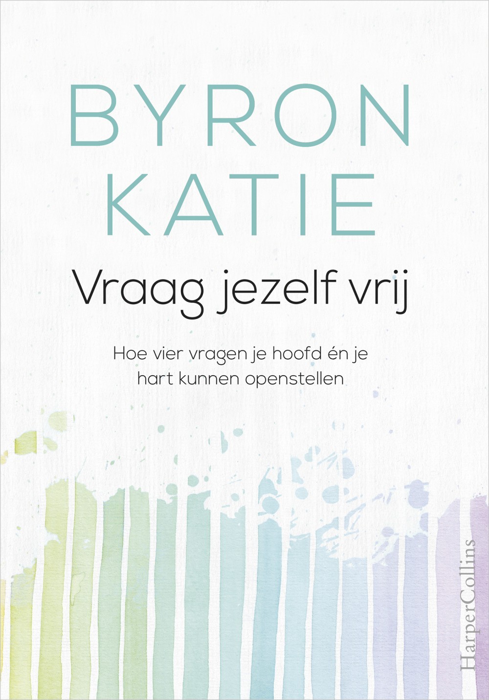 Vraag jezelf vrij
