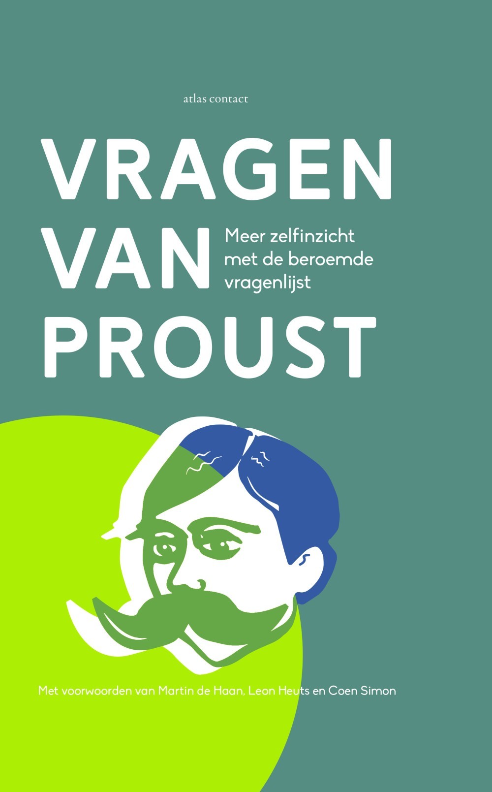 Vragen van Proust
