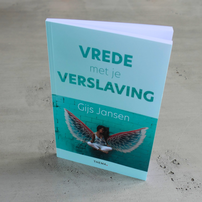 Vrede met je verslaving