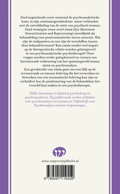 Vreemd vertrouwd