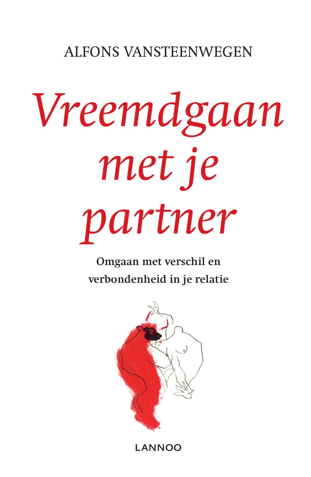 Vreemdgaan met je partner