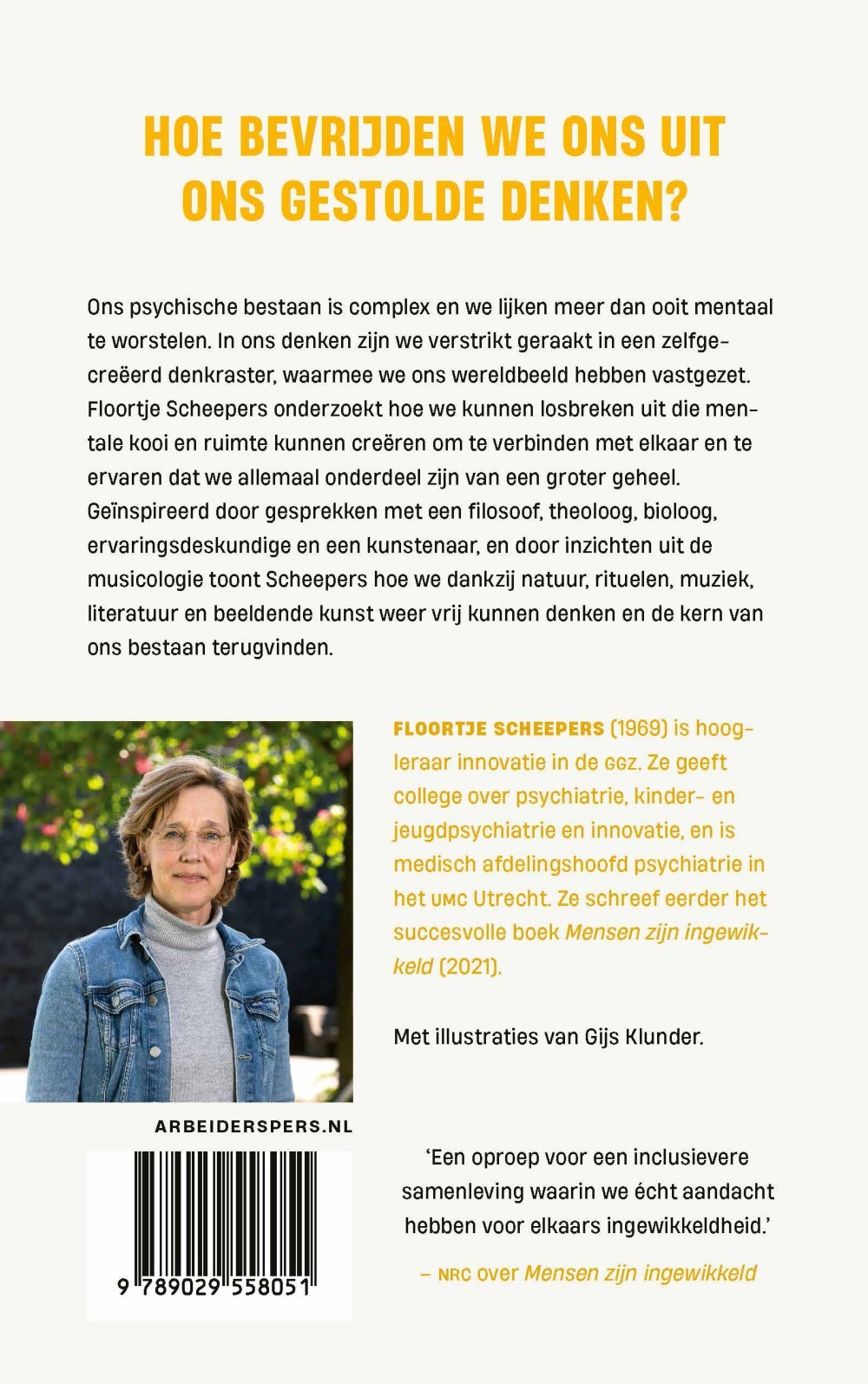Vrij denken