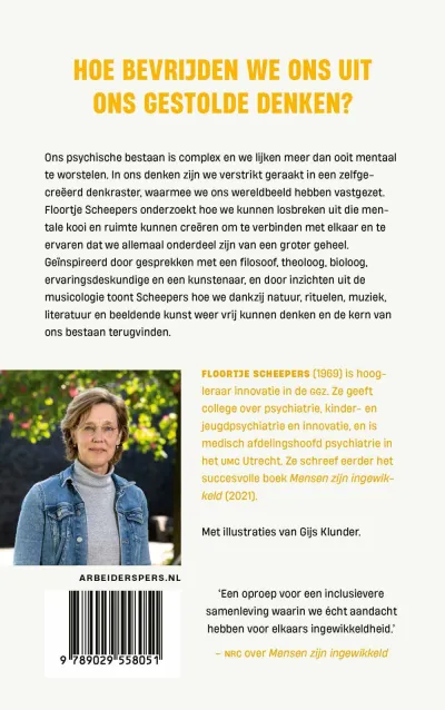 Vrij denken
