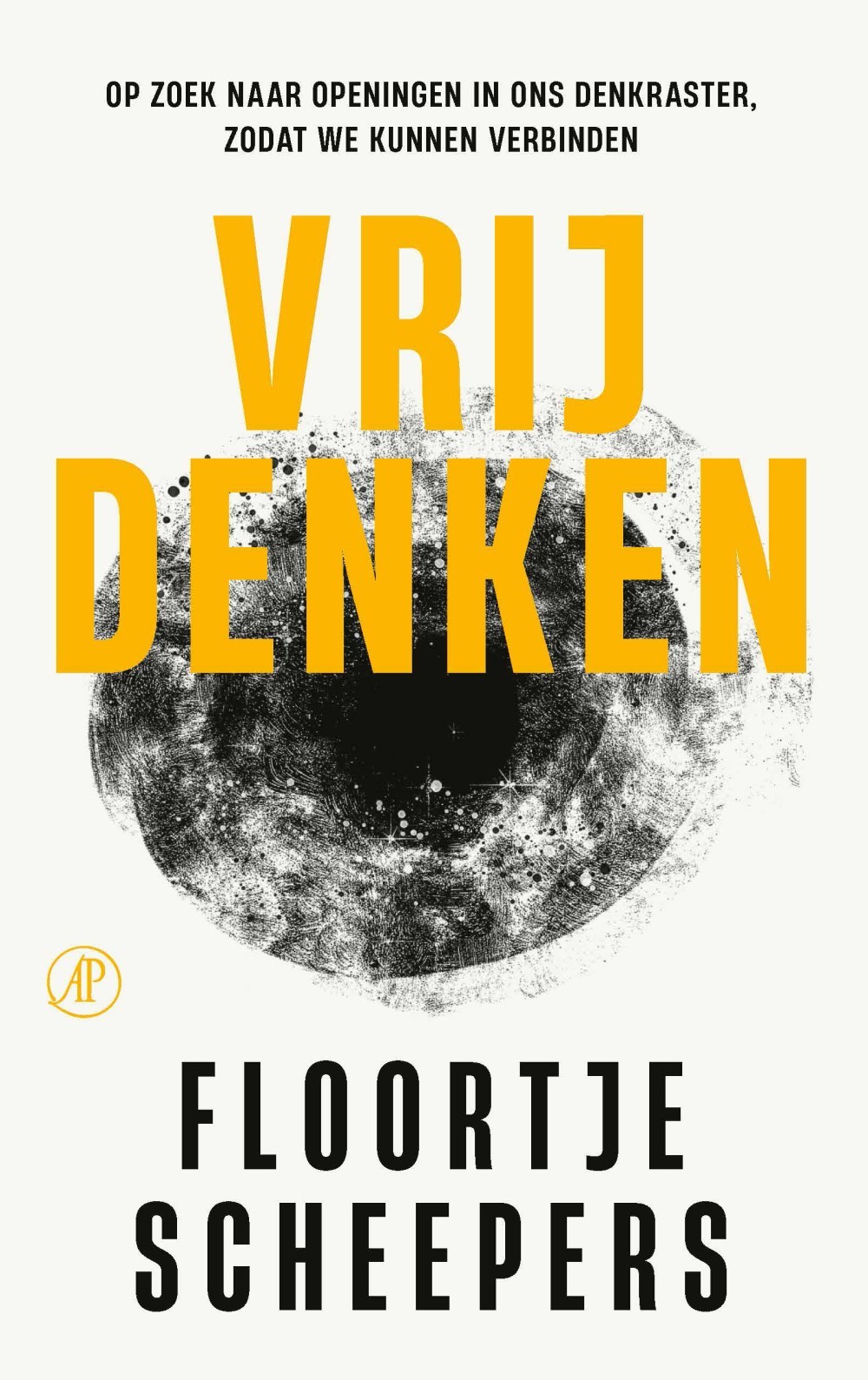 Vrij denken