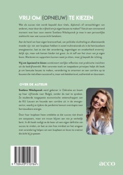 Vrij om (opnieuw) te kiezen ( E-book)