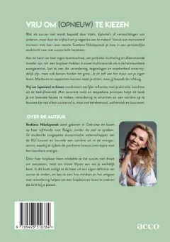 Vrij om (opnieuw) te kiezen ( E-book)