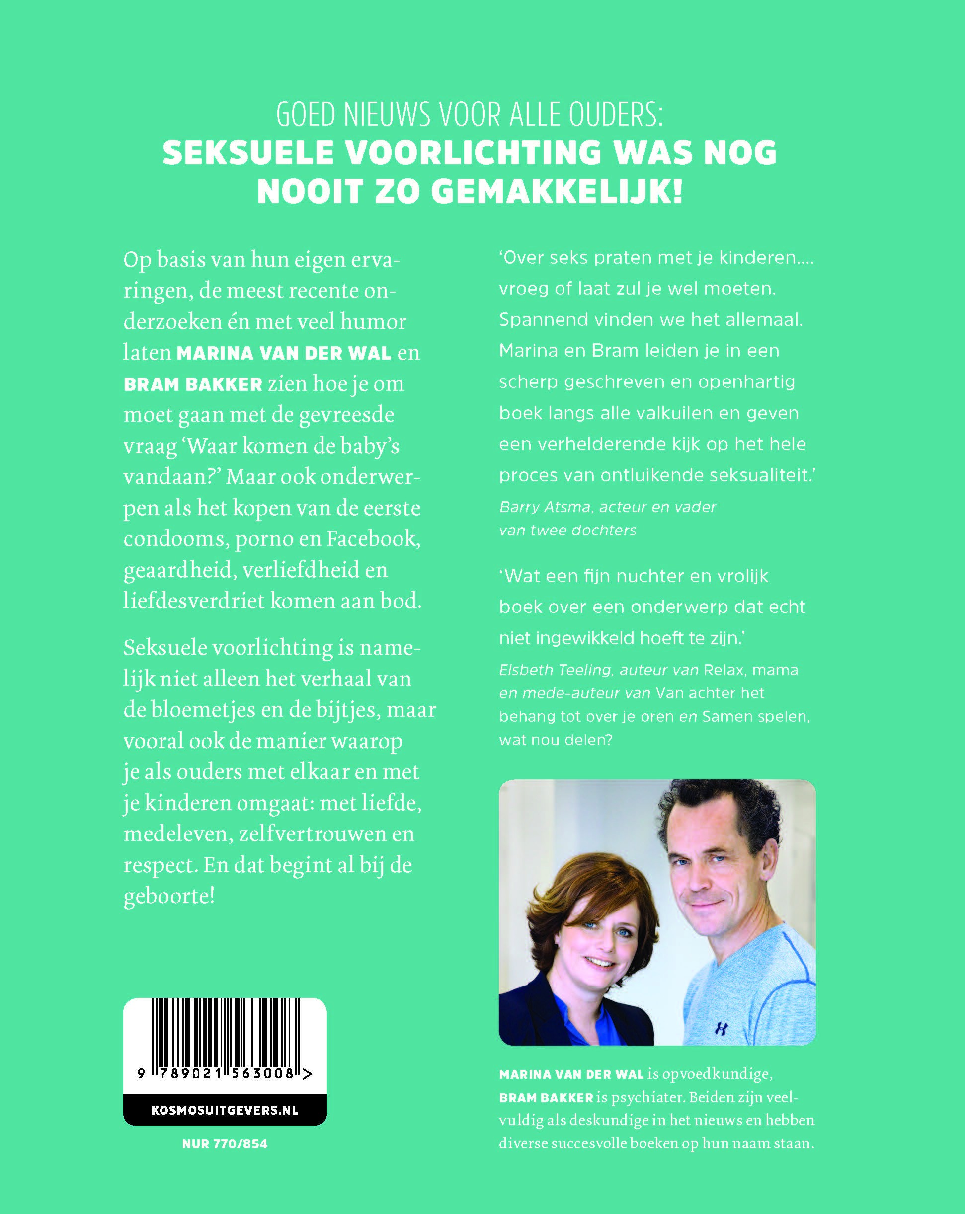 Vrij(be)wijs