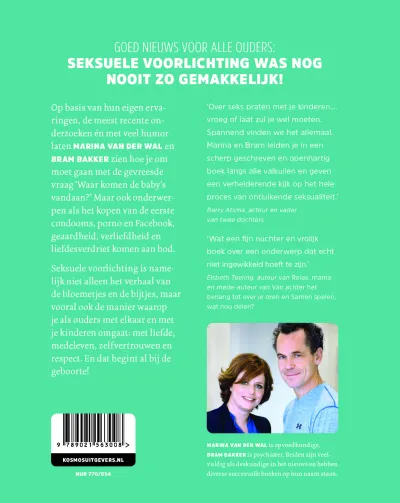 Vrij(be)wijs