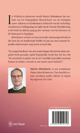 Vrijheid en duisternis