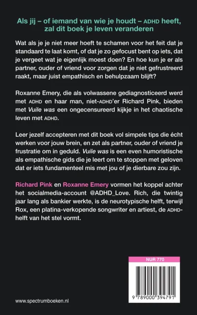 Vuile was