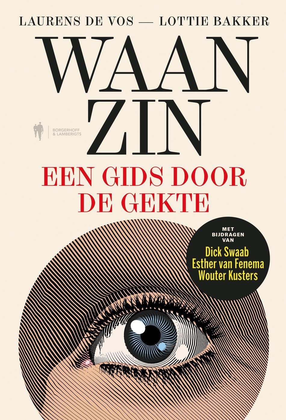 Waanzin