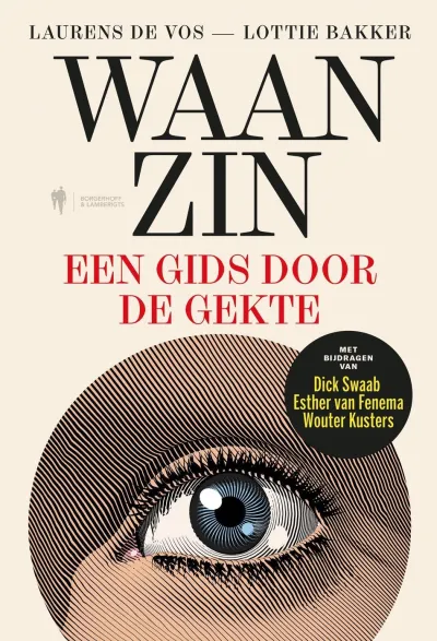 Waanzin