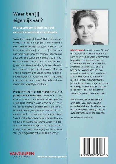 Waar ben jij eigenlijk van?