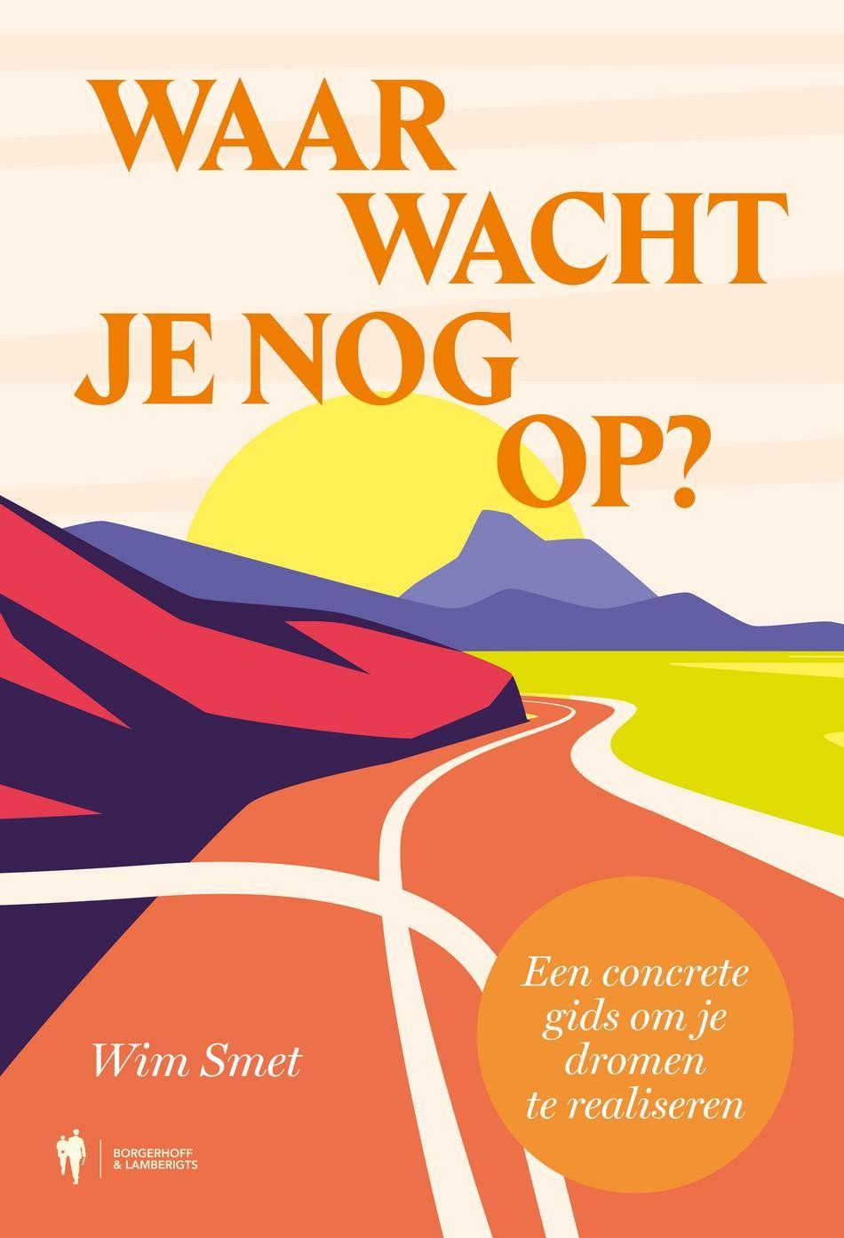 Waar wacht je nog op?