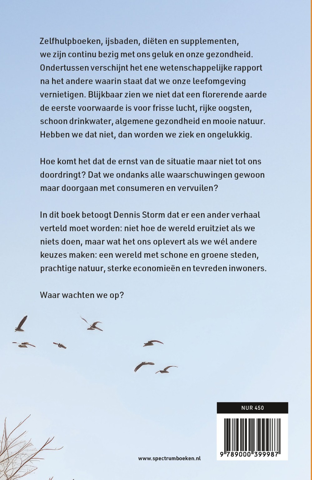 Waar wachten we op?