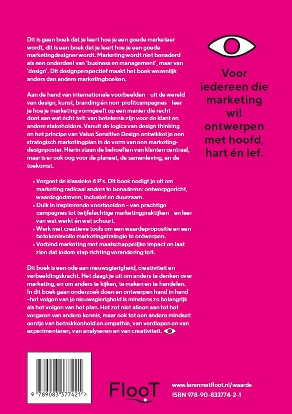 Waarde creëren