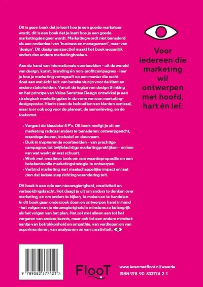 Waarde creëren