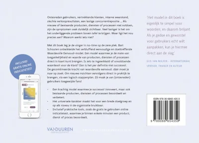Waardevolle eenvoud