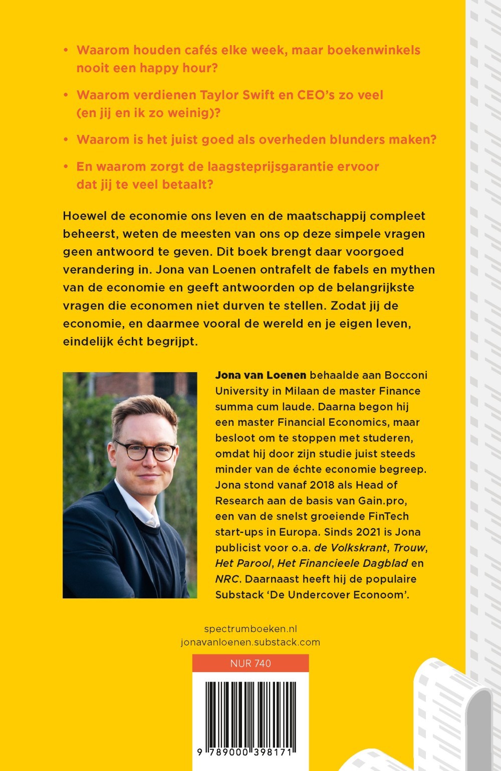 Waarom de laagsteprijsgarantie ervoor zorgt dat jij te veel betaalt