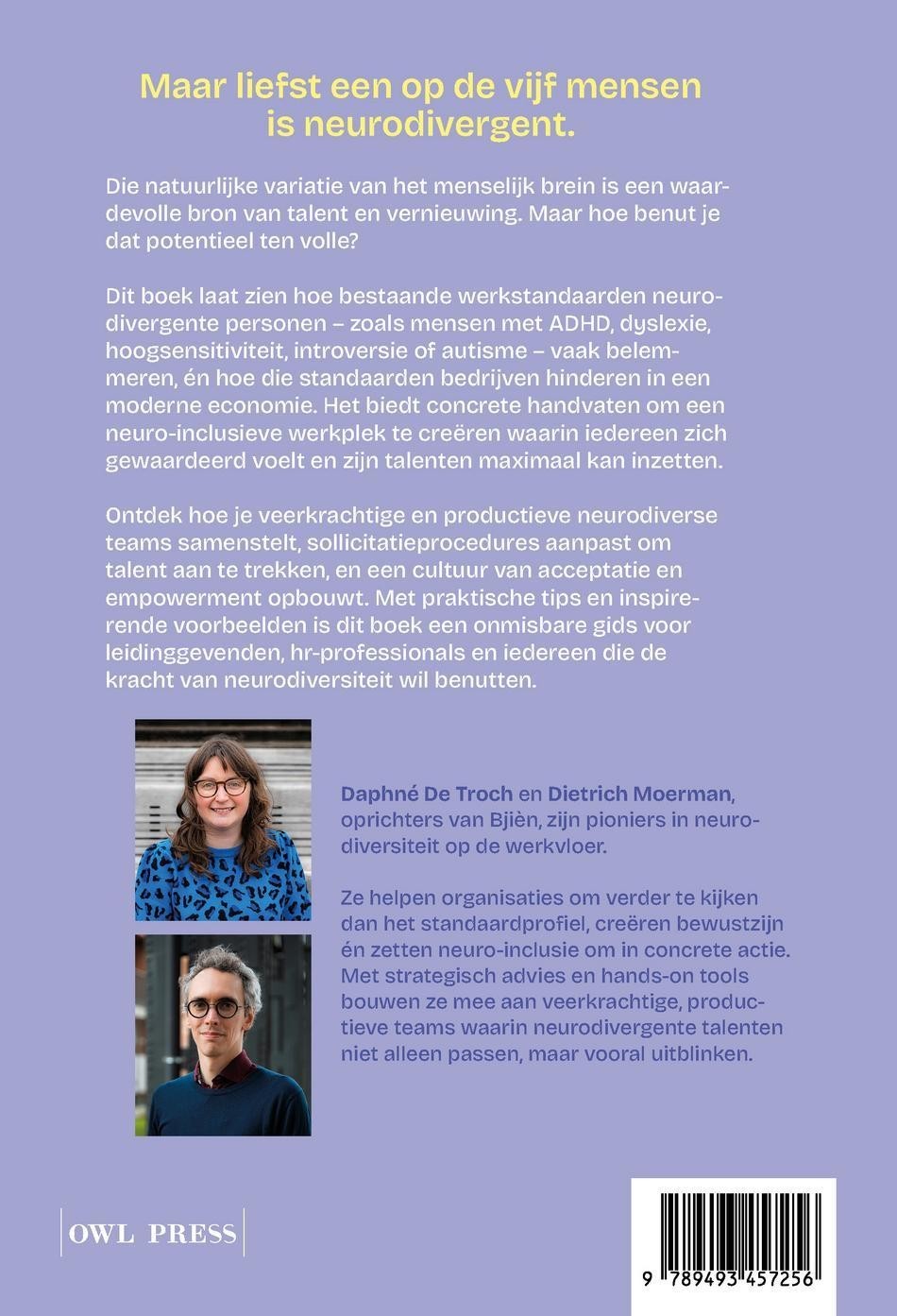Waarom normaal niet werkt