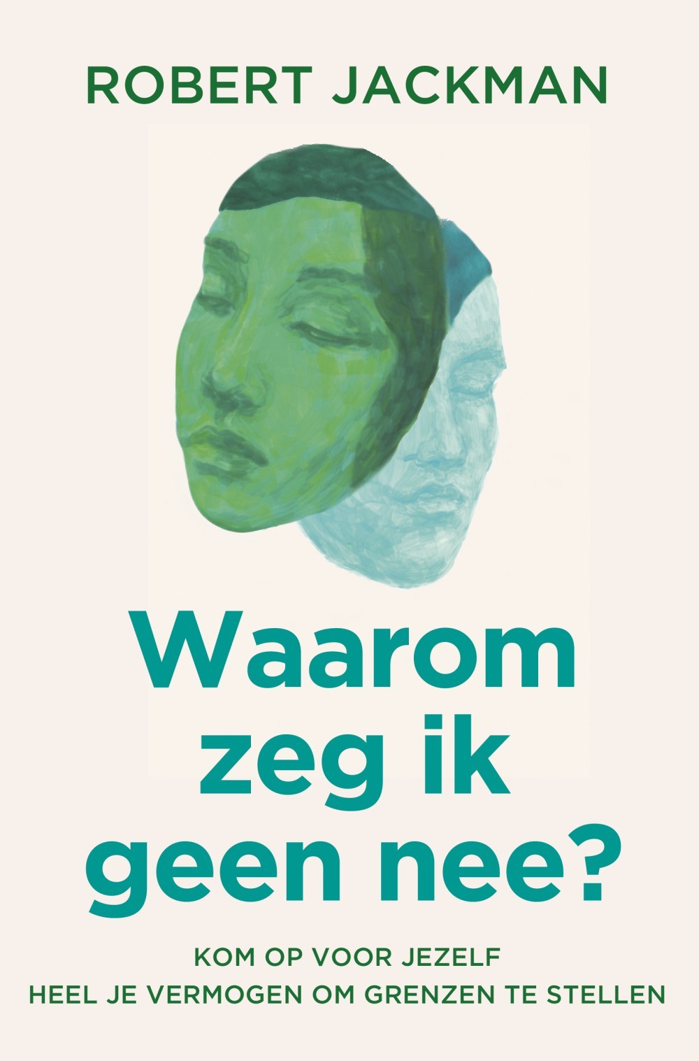 Waarom zeg ik geen nee?