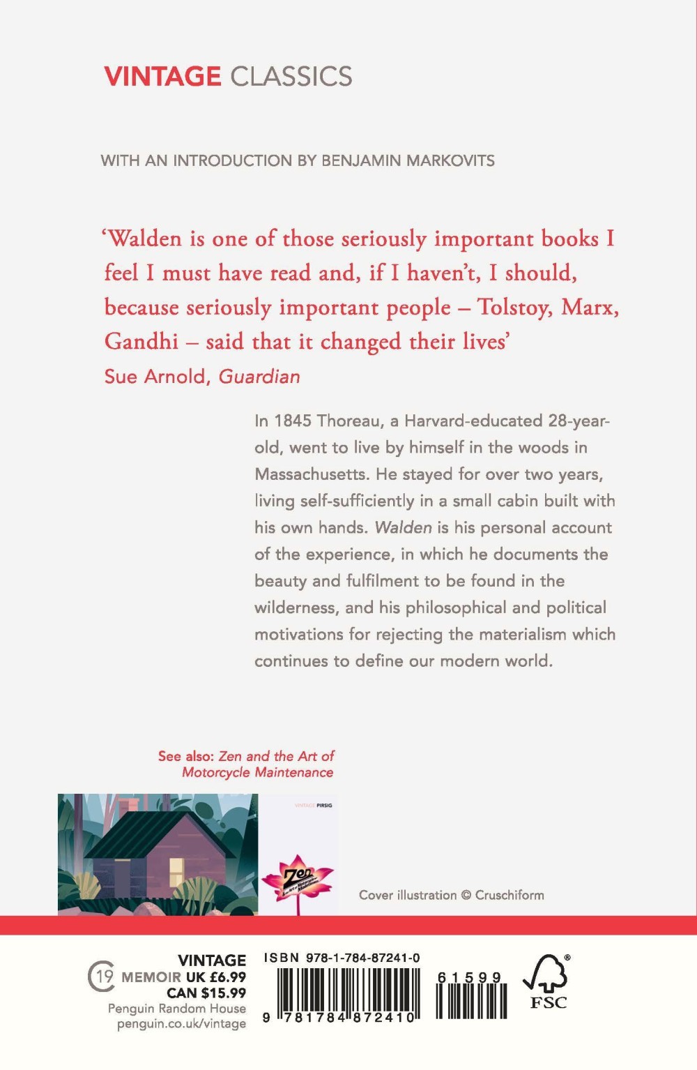 Walden