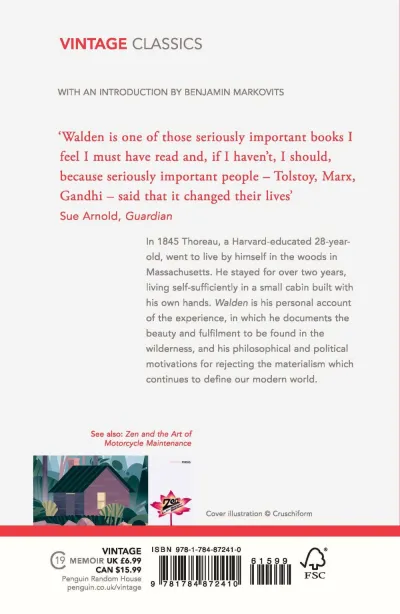 Walden