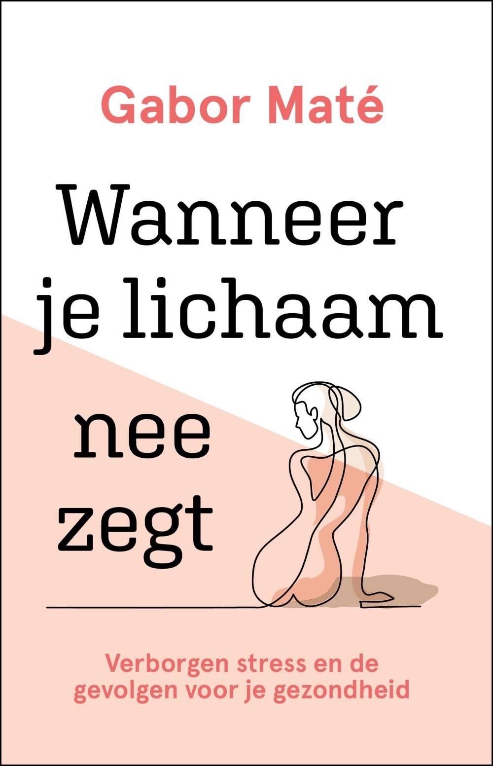 Wanneer je lichaam nee zegt