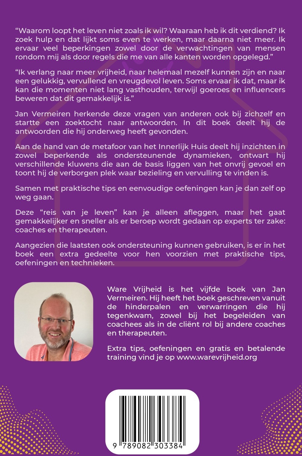Ware Vrijheid